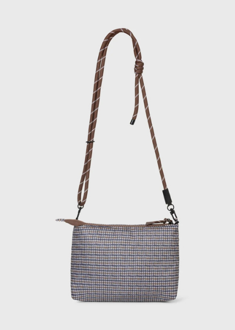 Bolso 10 DAYS bandolera alcolchado