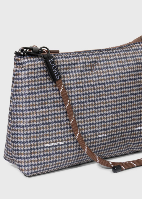 Bolso 10 DAYS bandolera alcolchado