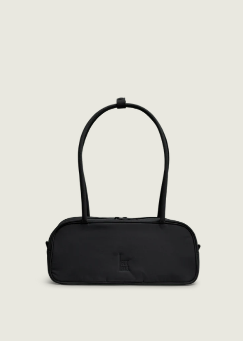 Bolso GOT BAG negro de hombro