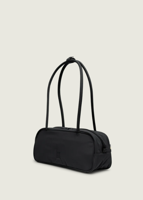 Bolso GOT BAG negro de hombro