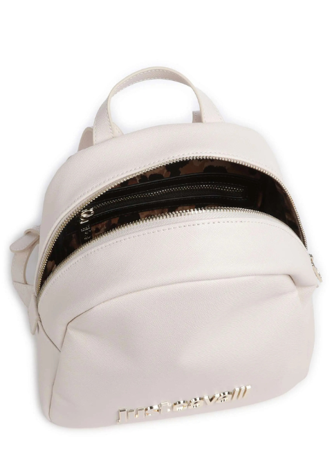 Mochila Just Cavalli cruda logo