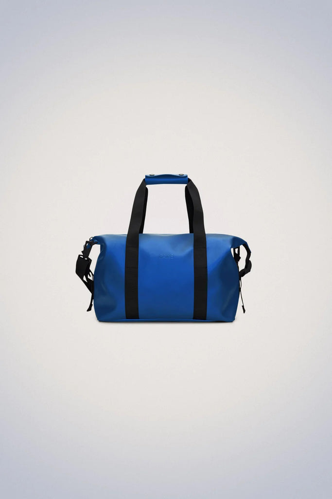 Bolsa de viaje azul