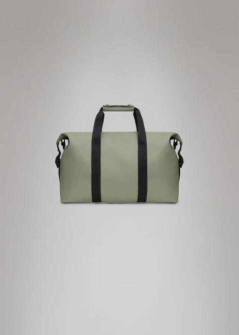 Bolsa RAINS beige grande