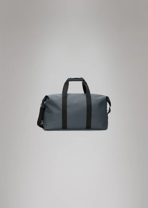 Bolsa RAINS azul grisáceo