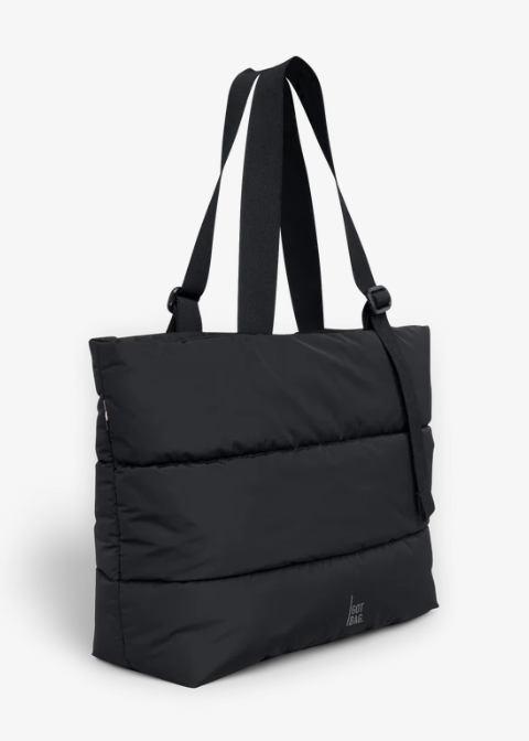 Bolso GOT BAG tote negro