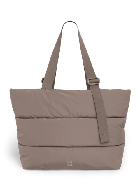 Bolso GOT BAG tote beige
