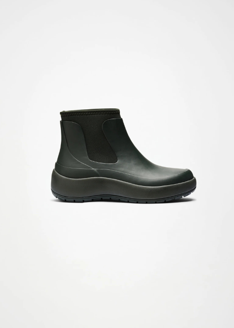 Botas RAINS impermeable verde