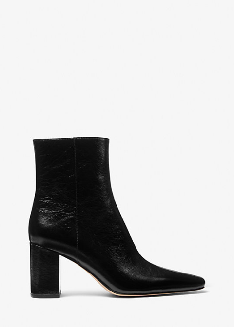Botines MICHAEL KORS piel