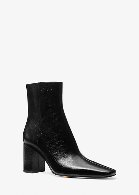 Botines MICHAEL KORS piel