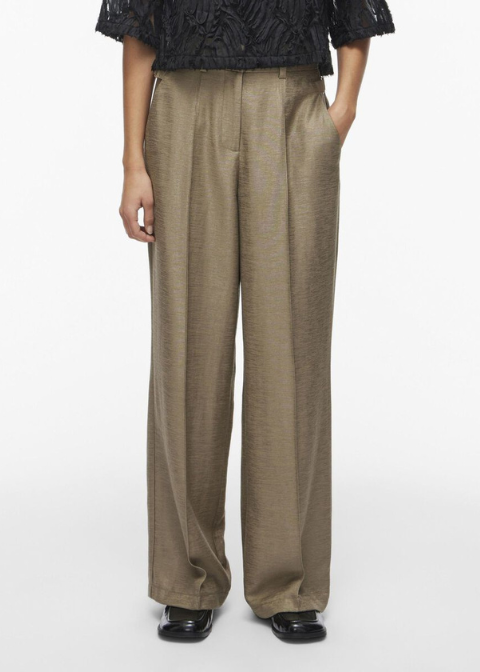 Pantalón ROUJULIET de vestir