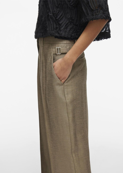 Pantalón ROUJULIET de vestir