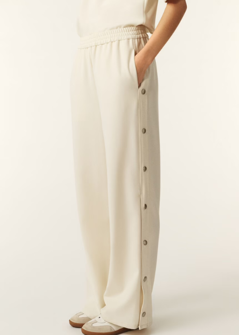 Pantalón JOST botones laterales