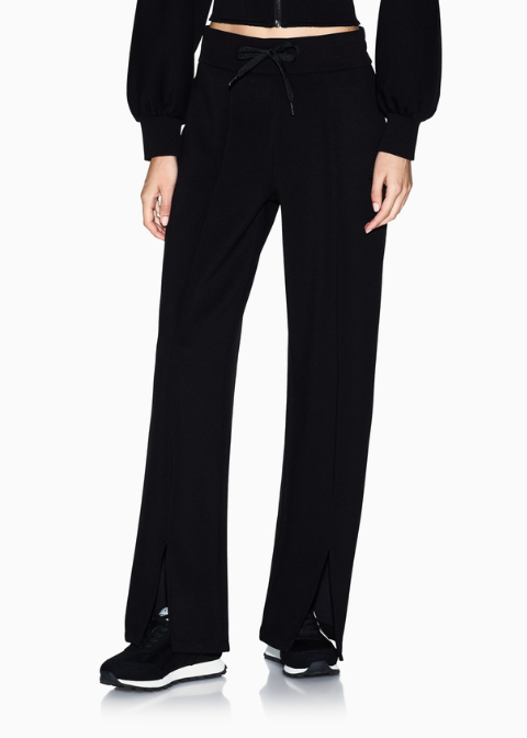 Pantalon ARMANI EXCHANGE punto chandal recto