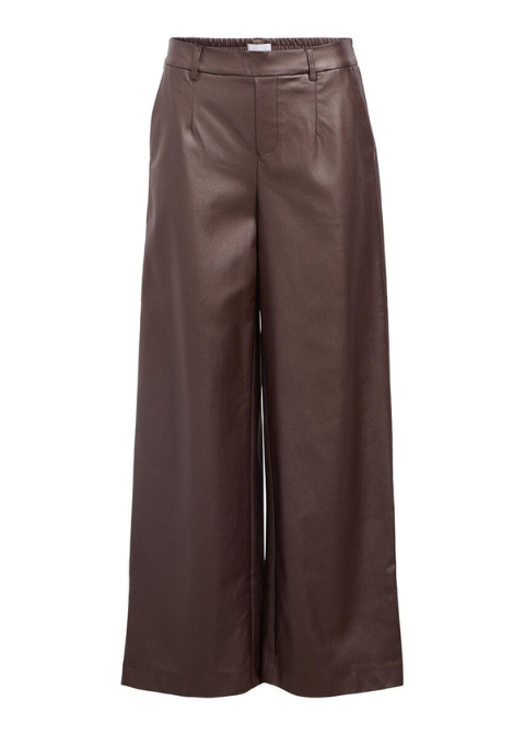 Pantalón OBJECTmarrón