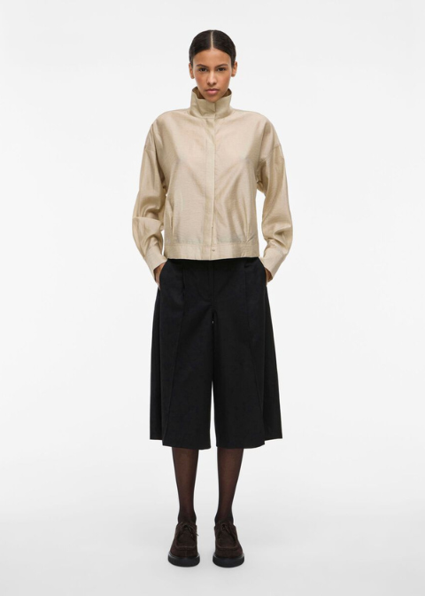 Culotte ROUGE EDIT negro