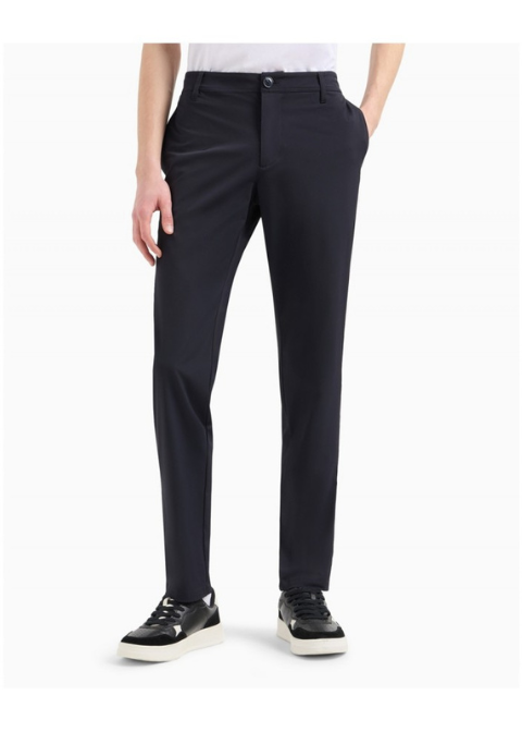 Pantalon ARMANI EXCHANGE azul marino