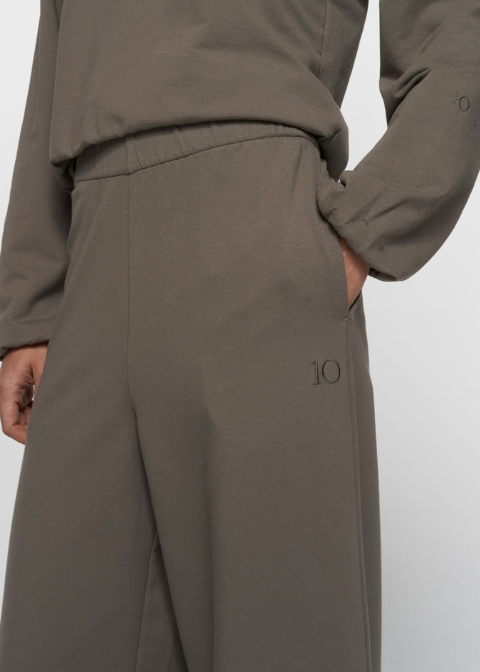Pantalón  10 DAYS ancho