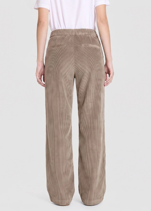 Pantalón MAC crudo pana