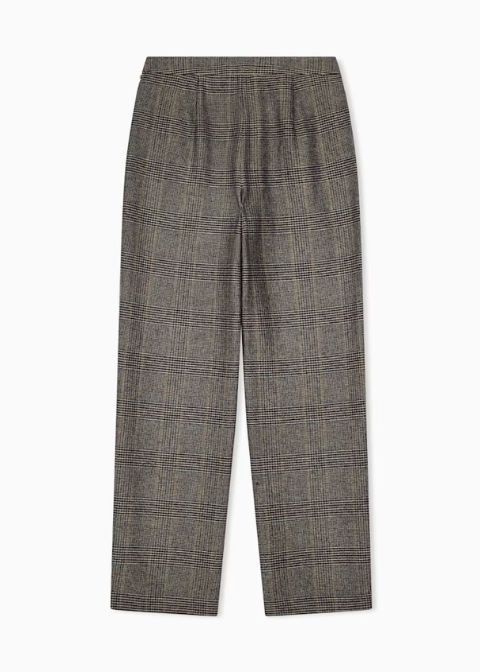 Pantalón ARMANI EXCHANGE recto estampado