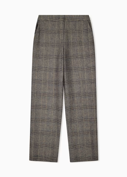 Pantalón ARMANI EXCHANGE recto estampado