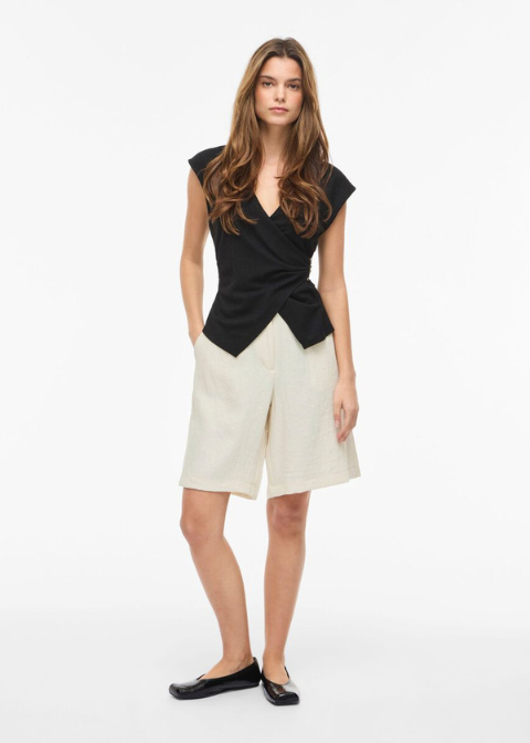 Bermuda  VILA crudo ancho