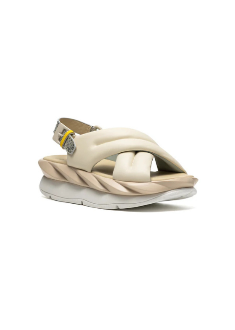 Sandalia MELLOW piel