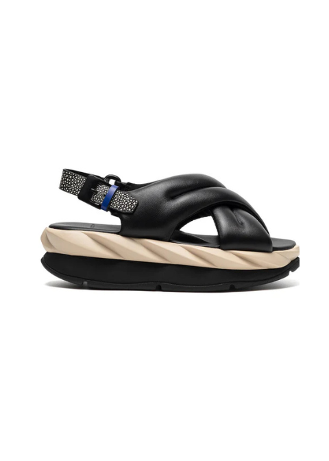 Sandalias MELLOW piel