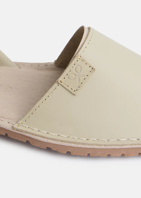 Sandalia SILBON ibicenca