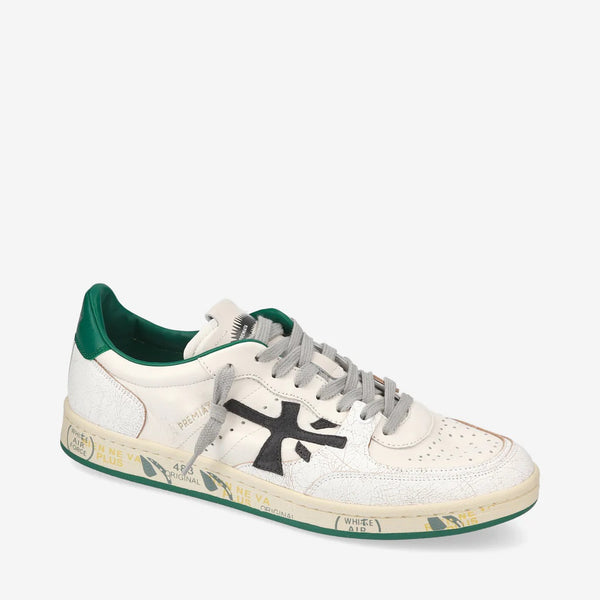 Zapatillas BSKT CLAY