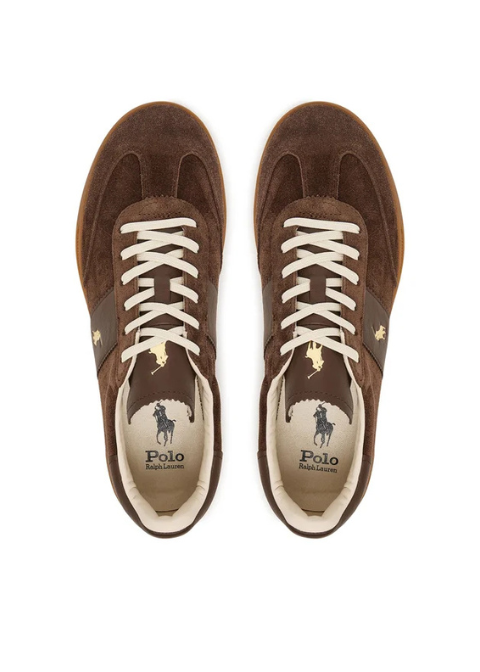 Zapatillas RALPH LAUREN