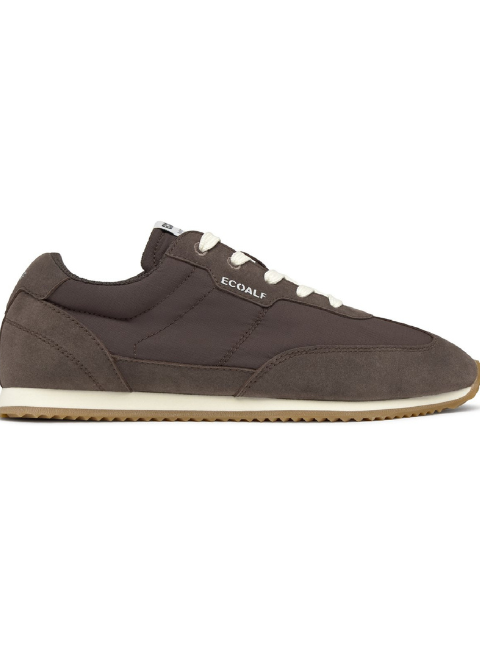 Zapatillas ECOALF gris oscuro