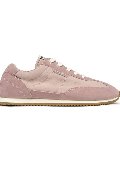 Zapatillas ECOALF rosa palo