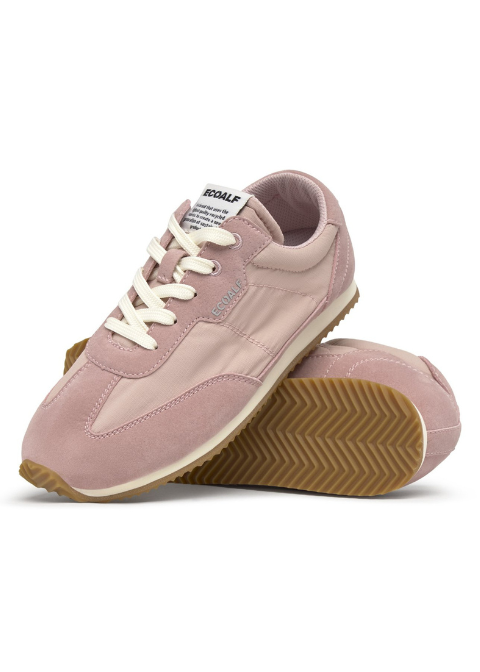 Zapatillas ECOALF rosa palo