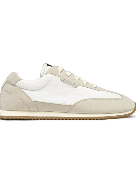 Zapatillas ECOALF blancas