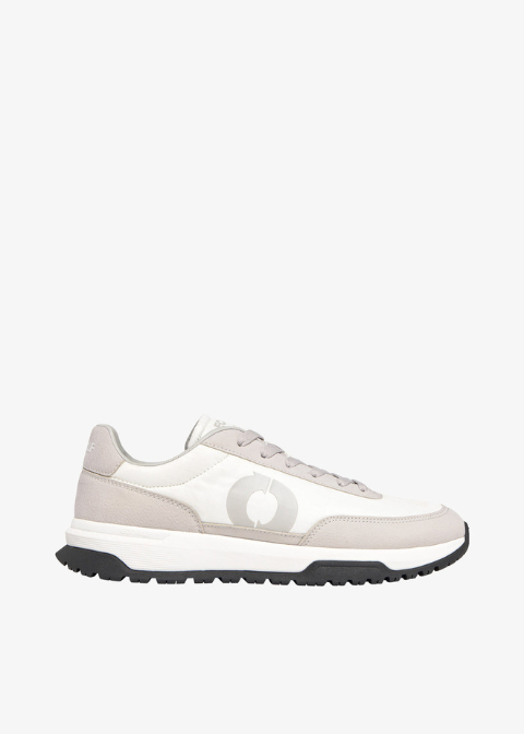 Zapatillas ECOALF blancas