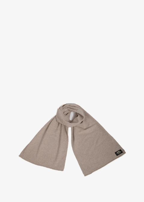 Bufanda ECOALF beige