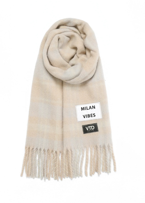 Bufanda VERB TO DO Milan Vives