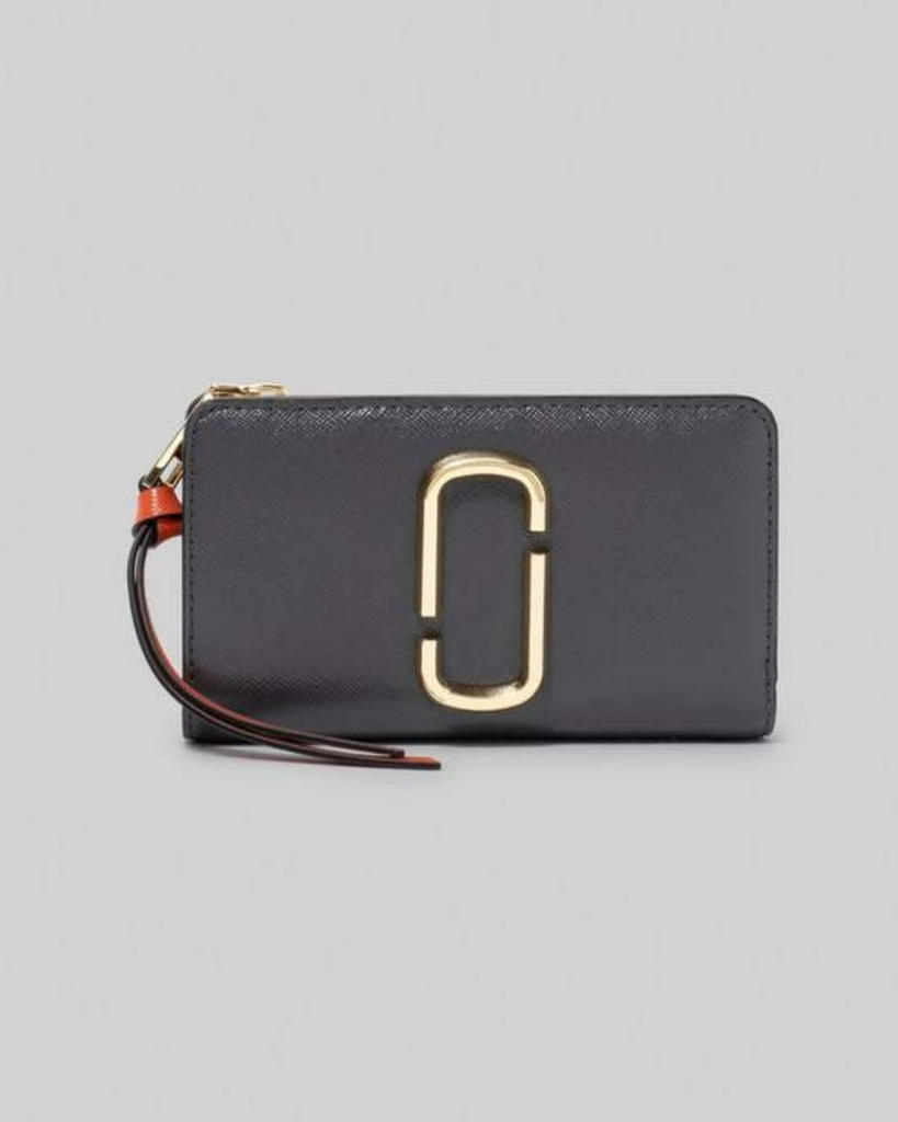 Cartera pequeña colores