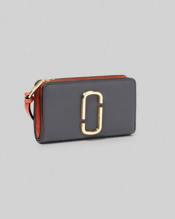 Cartera pequeña colores