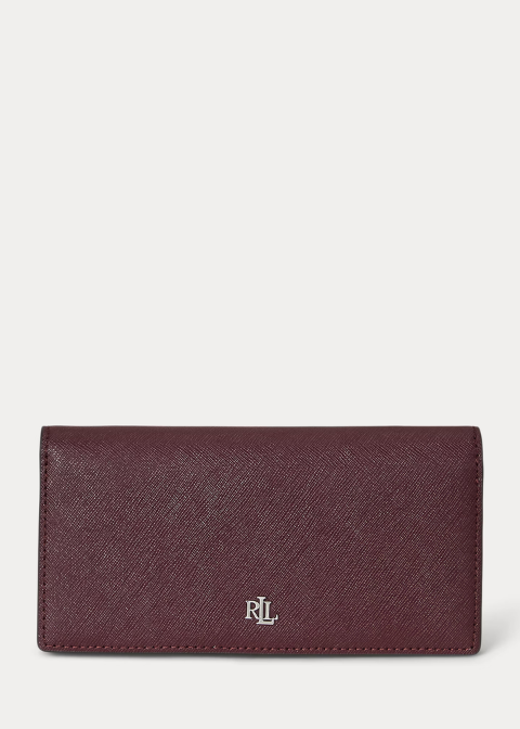 Cartera RALPH LAUREN grande piel