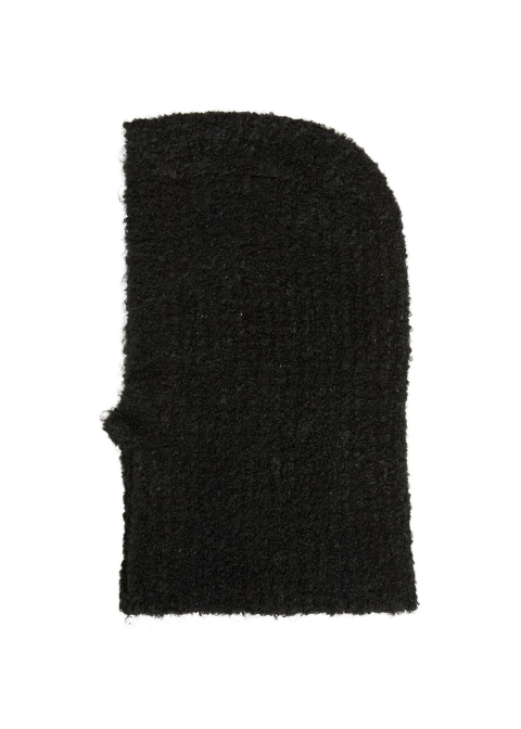 Gorro VILA negro pasamontañas