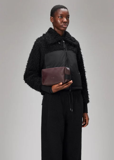 Neceser RAINS impermeable