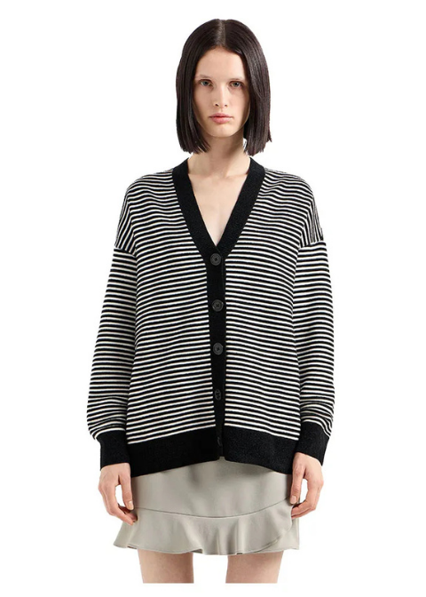 Chaqueta ARMANI terciopelo