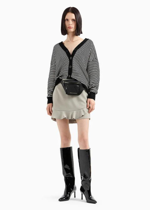 Chaqueta ARMANI terciopelo