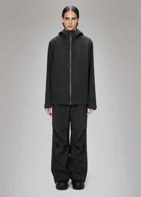 Chaqueta RAINS impermeable corta
