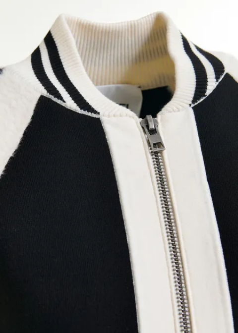 Chaqueta ESSENTIEL bomber