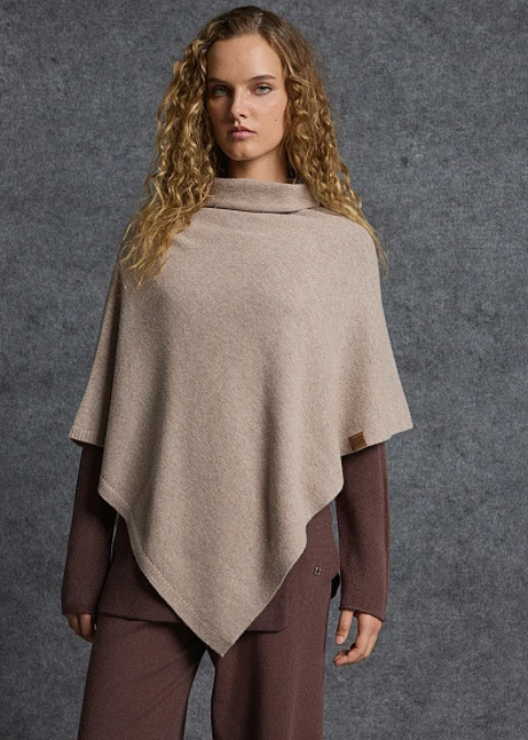 Capa BSB beige