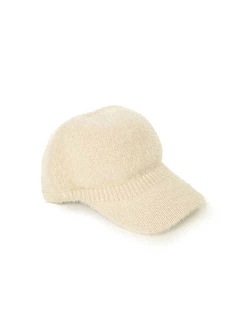 Gorra BSB punto y pelo