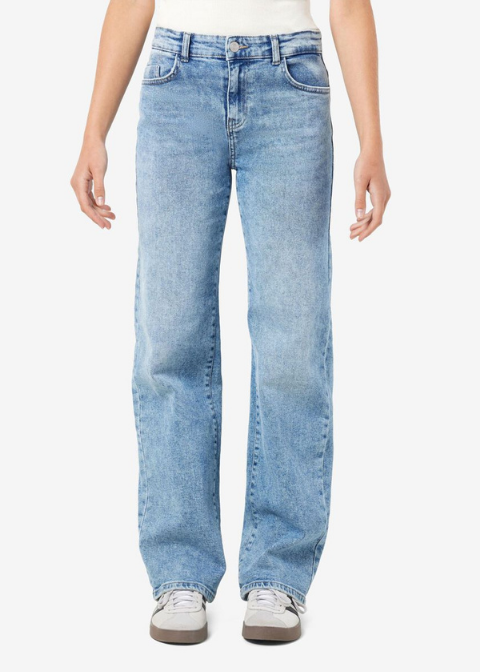 Vaquero NOISY light blue recto