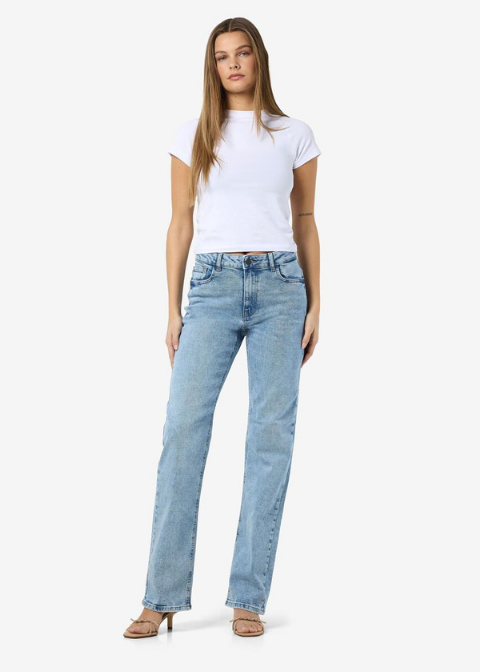 Vaquero NOISY azul  claro